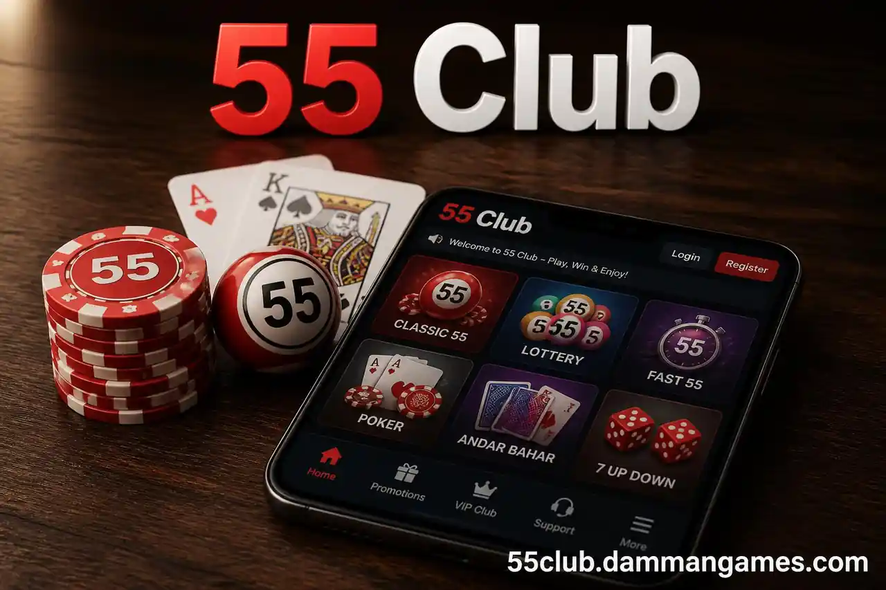 55 Club