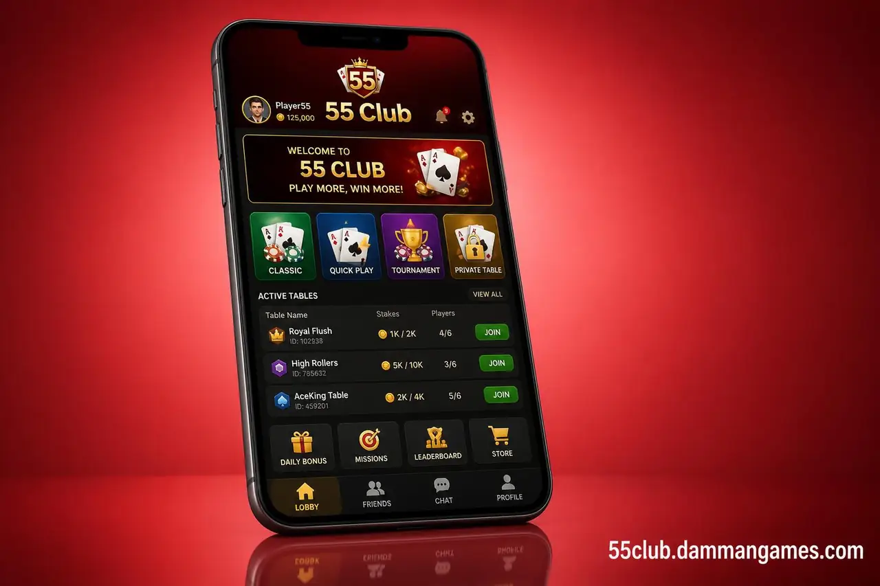 55 Club